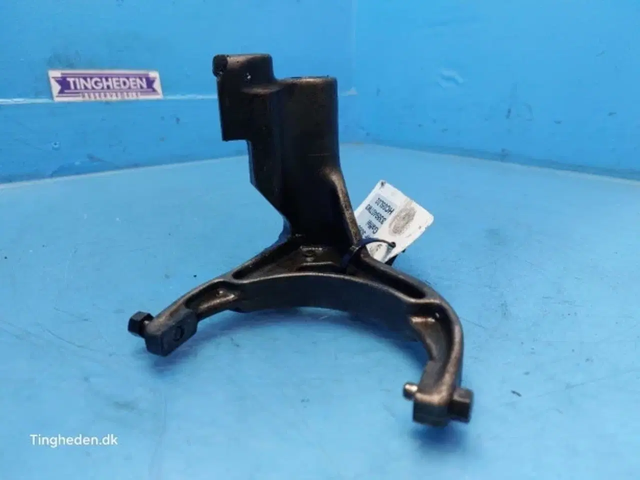 Billede 2 - Massey Ferguson 3060 Gaffel 3389407M3