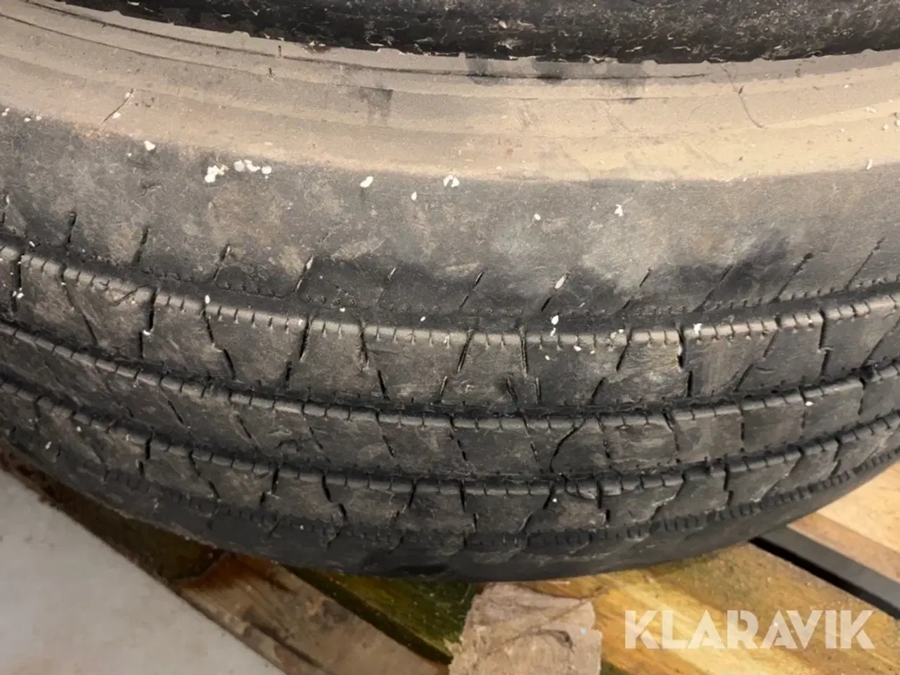 Billede 8 - Dæk Sava Avant A3 2 styk