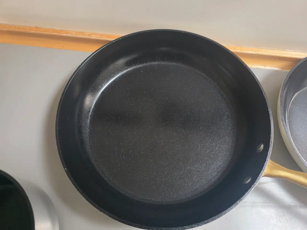 Billede 2 - Cook and Baker premium 8 dele