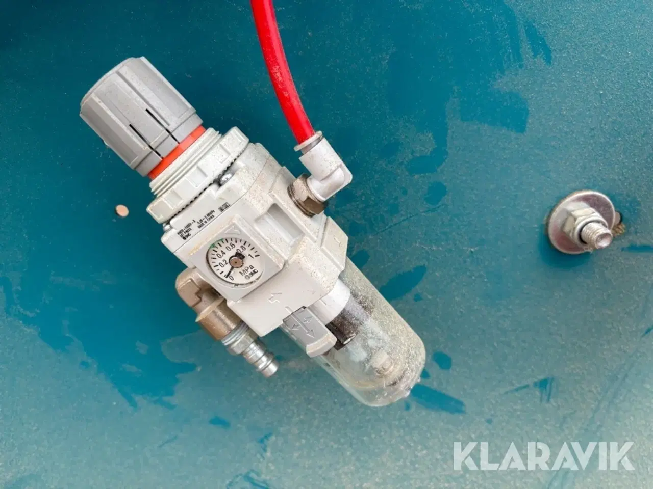 Billede 10 - Skindtromler og kropstromle Hedensted Gruppen HG 4 tromler i alt