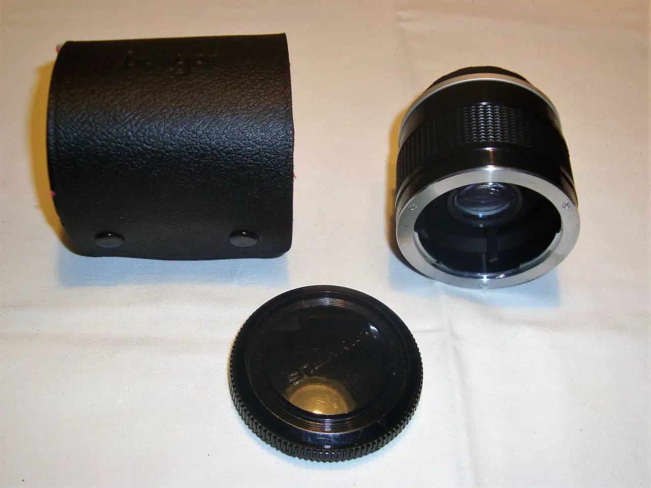 Billede 4 - Olympus udstyr