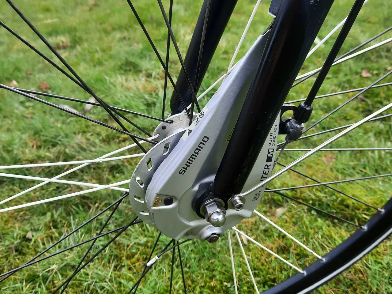 Billede 8 - Damecykel MBK 