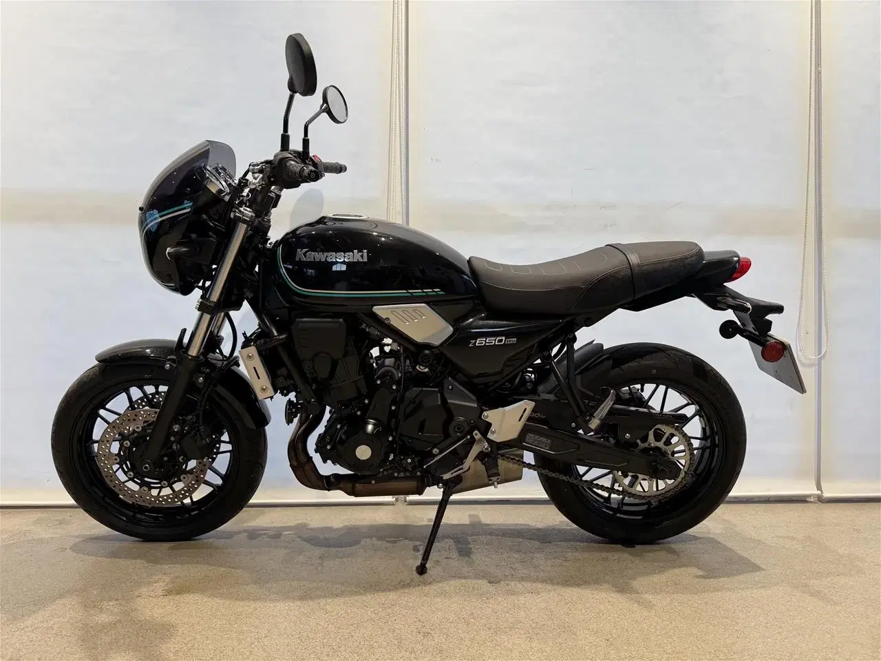 Billede 17 - Kawasaki Z 650 RS