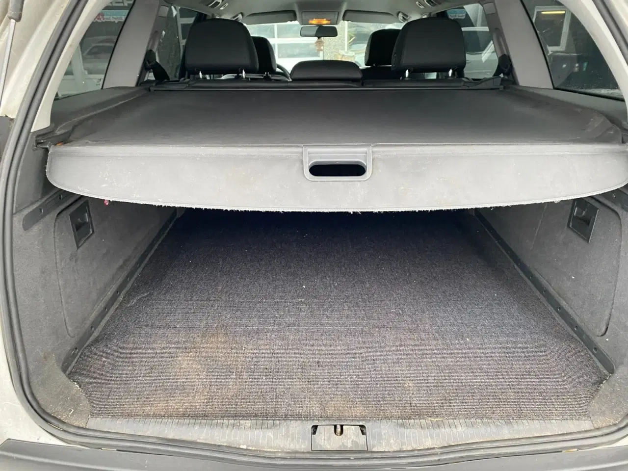 Billede 7 - Opel Vectra 1,9 CDTi 150 Elegance stc.