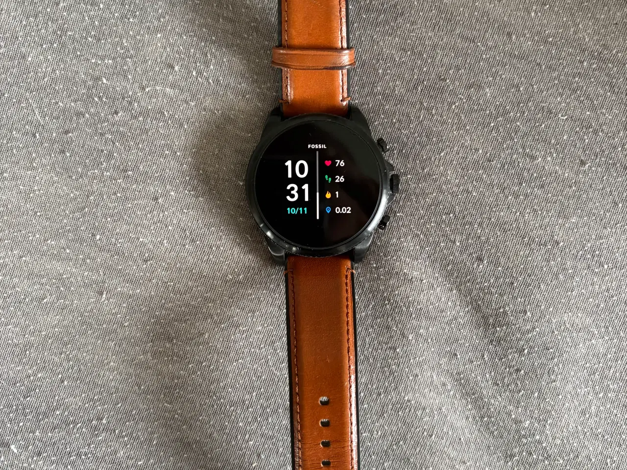 Billede 2 - Fossil Gen 6