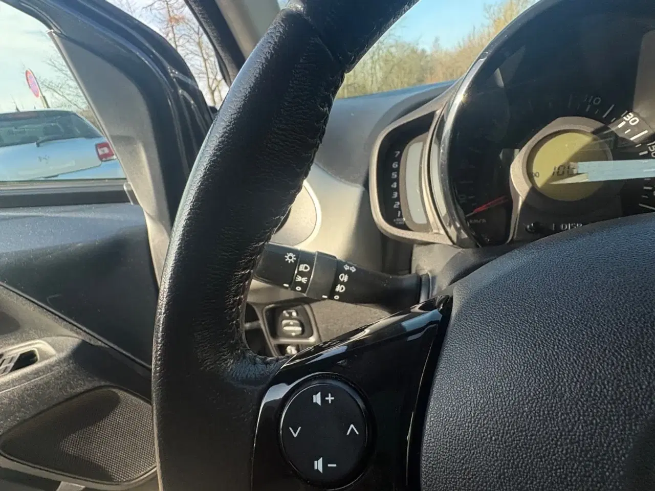 Billede 11 - Toyota Aygo 1,0 VVT-i x-touch