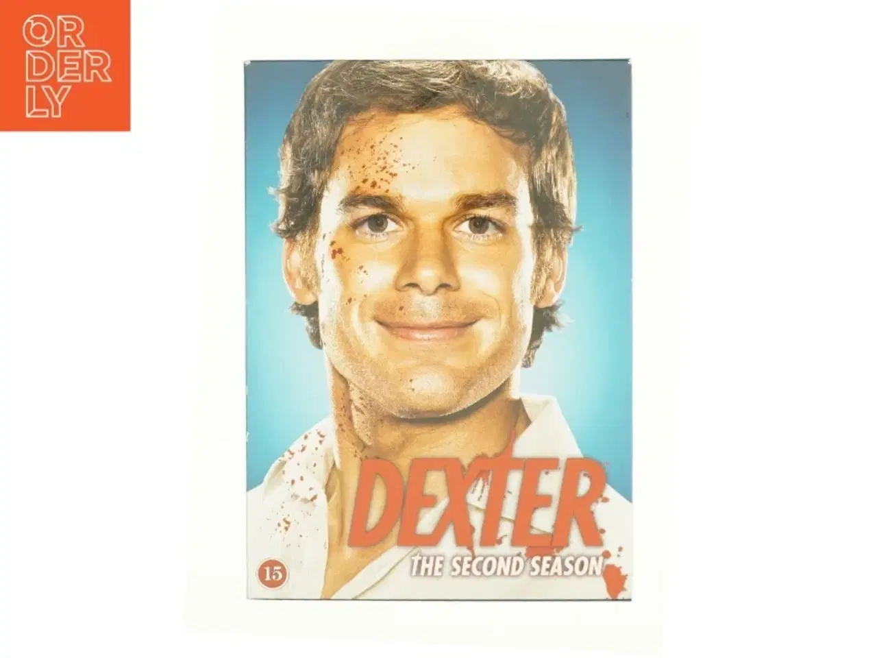 Billede 1 - Dexter - Sæson 2