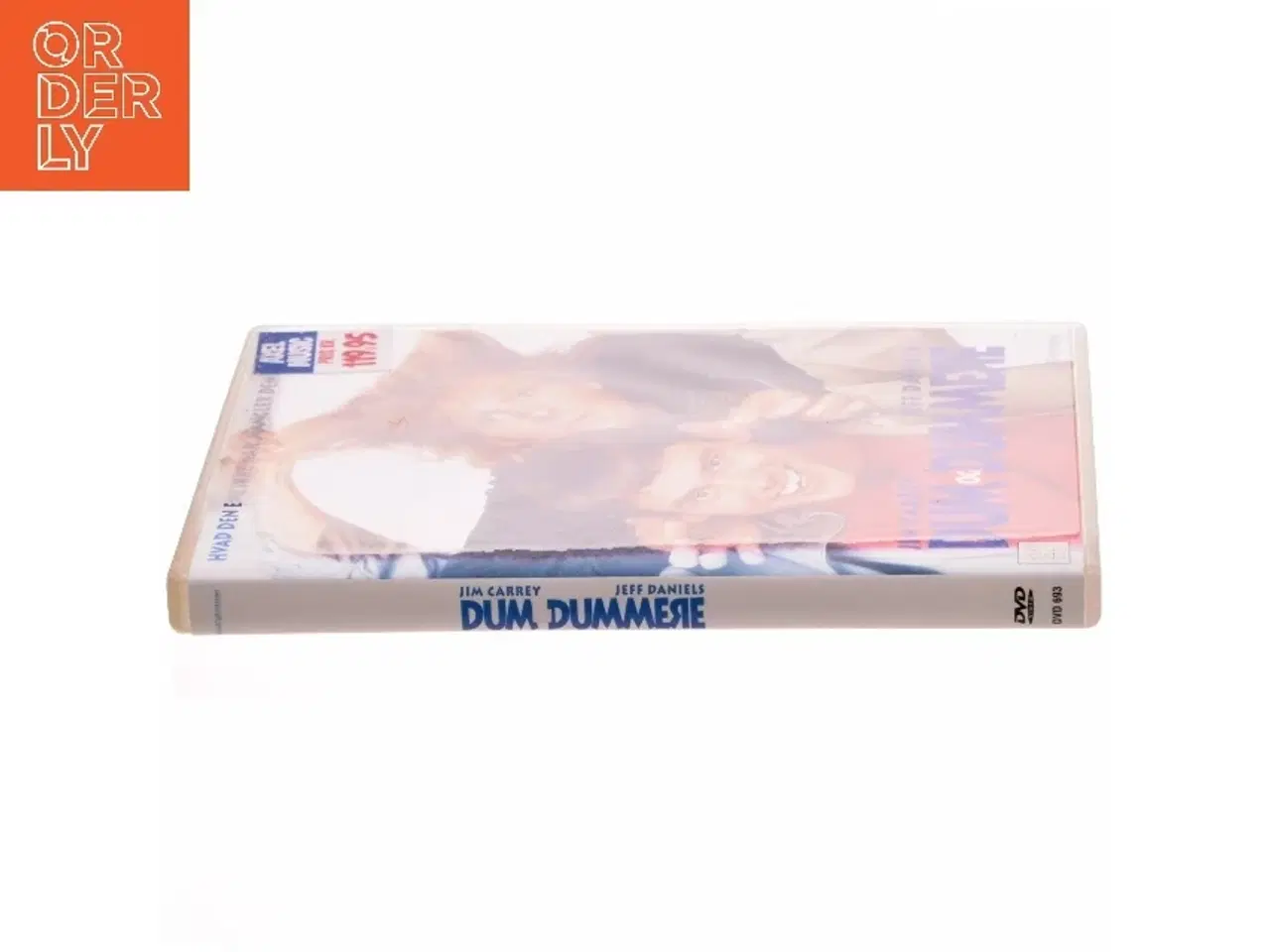 Billede 2 - Dum&dummere