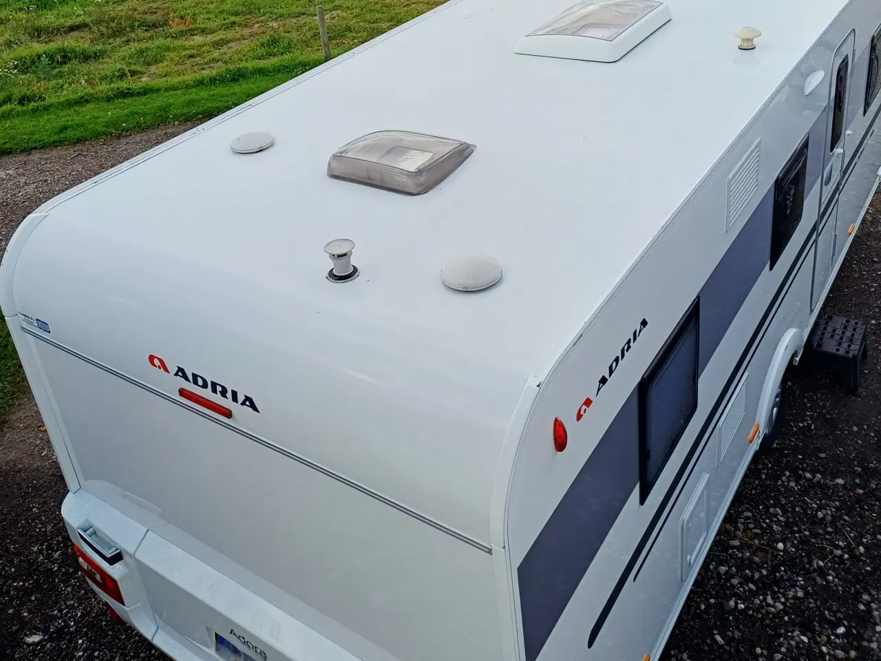 Billede 5 - Adria Adora 573