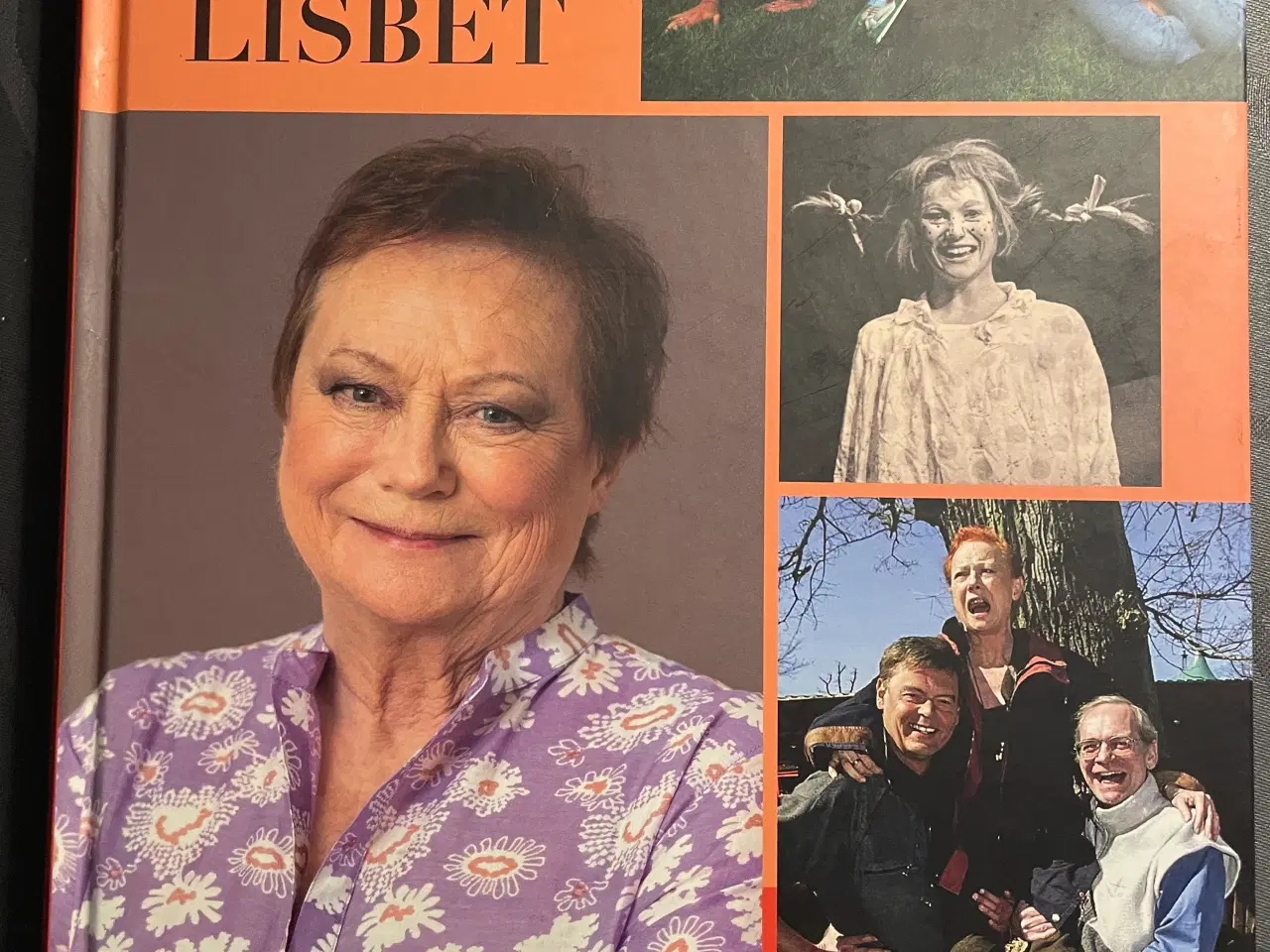 Billede 1 - Marianne Tofte Livskloge Lisbet