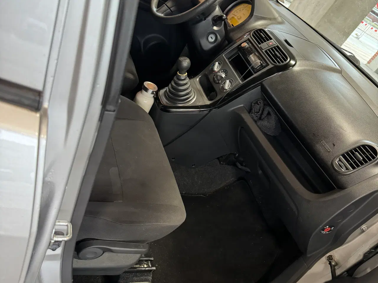 Billede 3 - Suzuki splash 