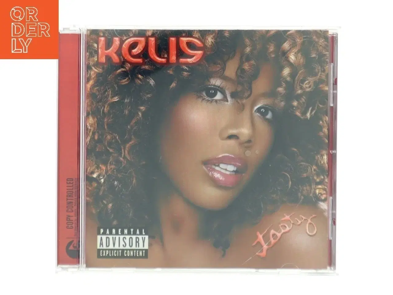 Billede 1 - KELIS