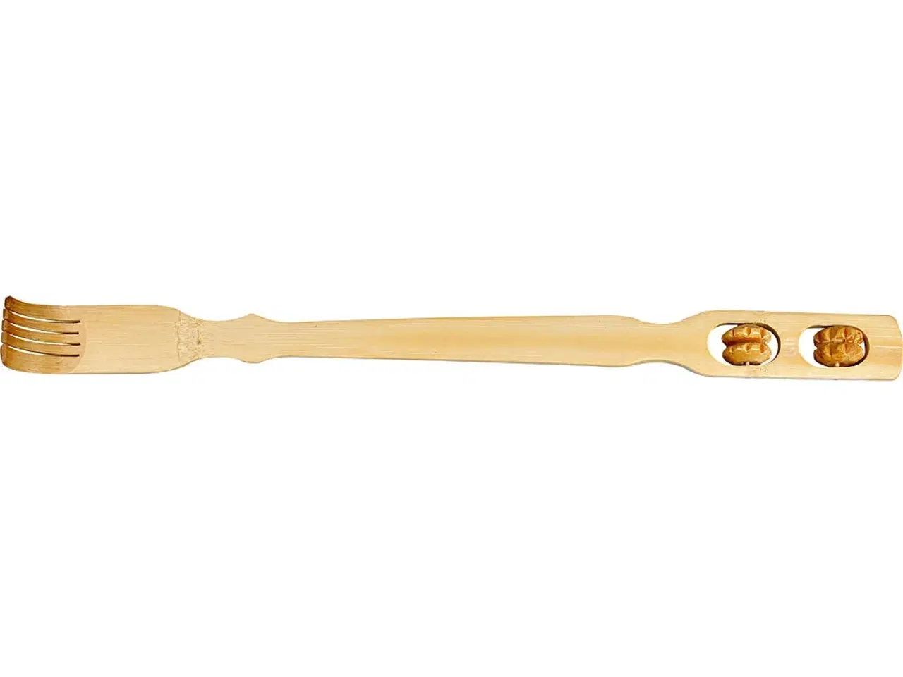 Billede 1 - Kløpind , L: 48 cm, B: 4 cm, 1 stk.