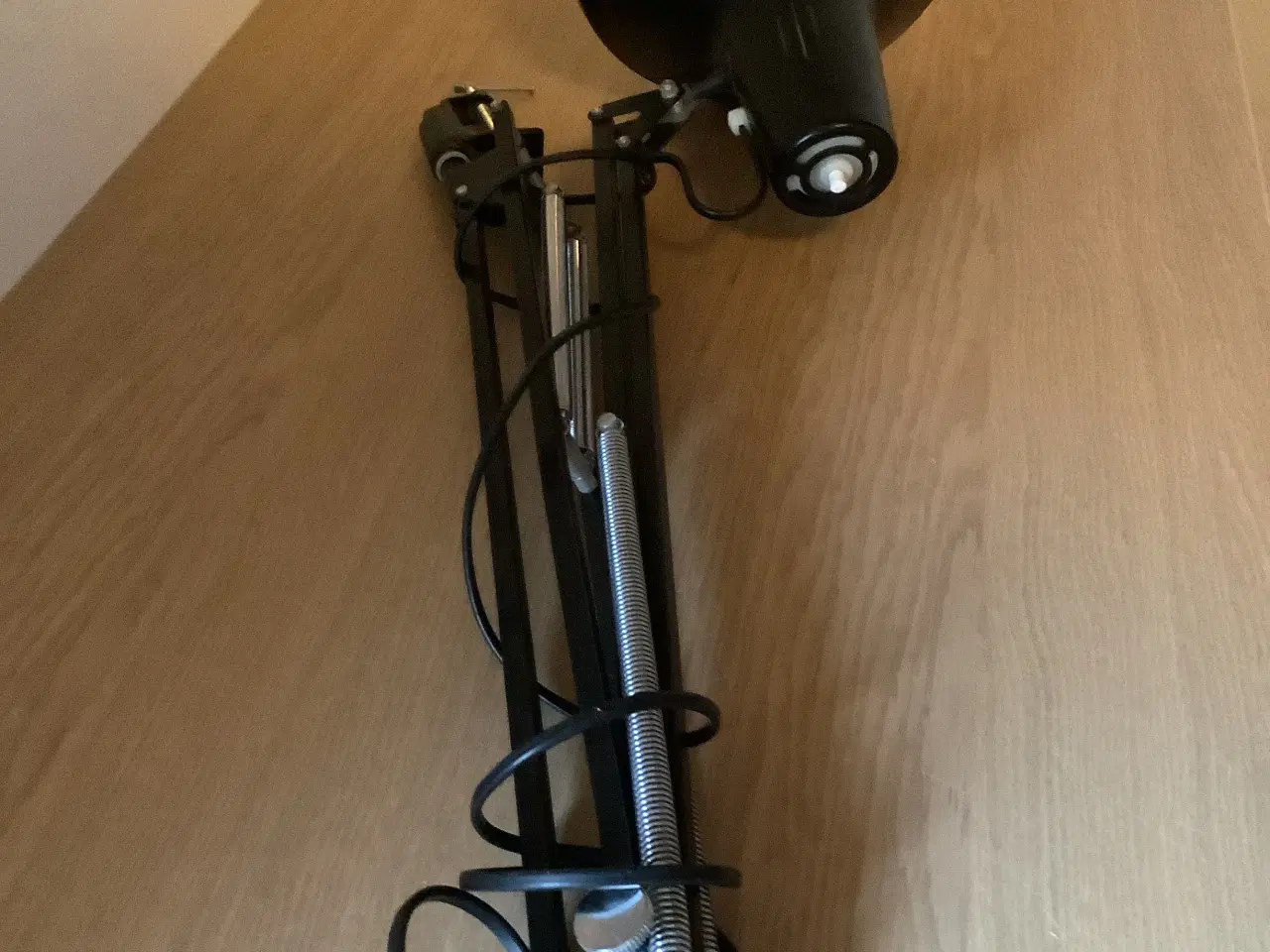 Billede 2 - Arkitektlampe