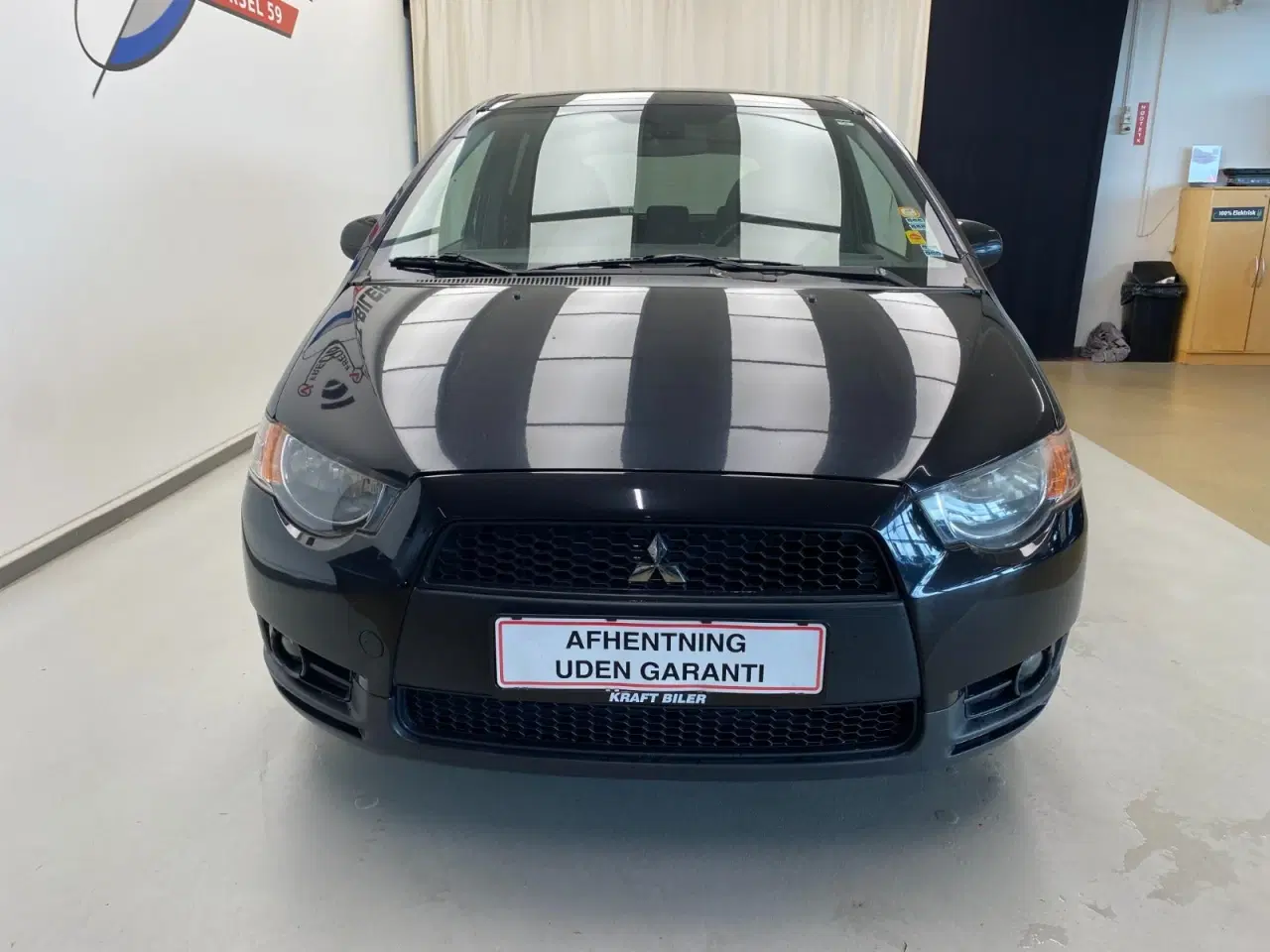 Billede 6 - Mitsubishi Colt 1,3 Intense ClearTec Coolpack