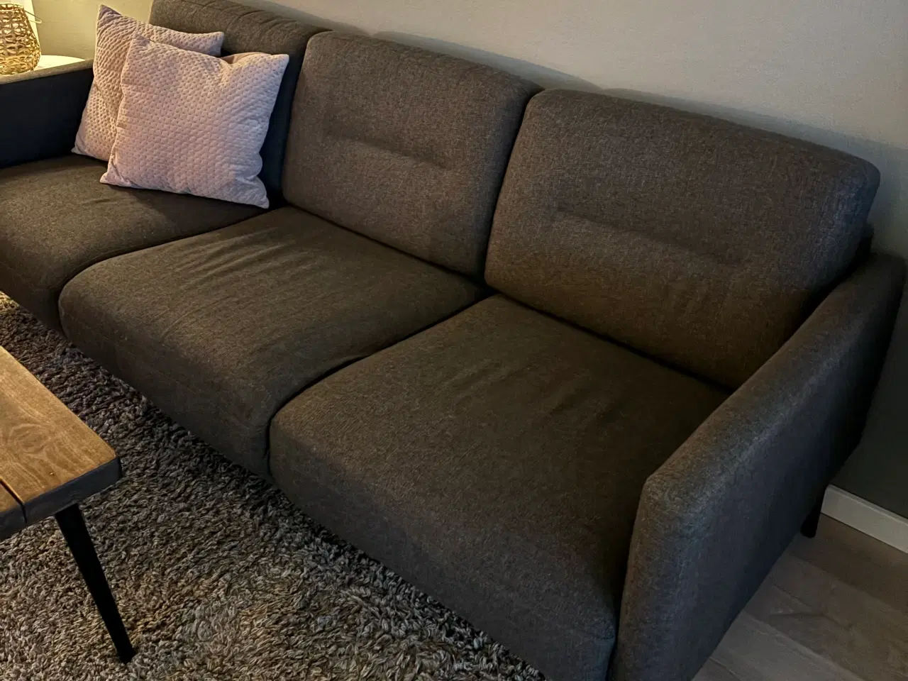 Billede 3 - Larvik sofa 