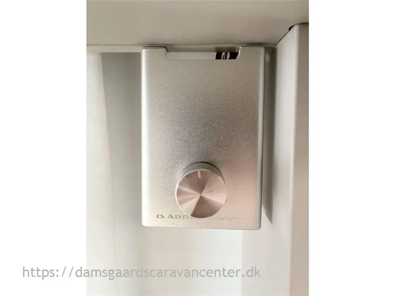 Billede 14 - 2022 - Adria Adora 593 UP   Dobbeltseng-Gulvarme-Telt