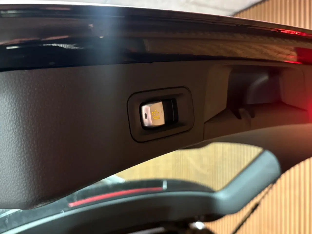 Billede 17 - Mercedes C220 2,2 BlueTEC Avantgarde stc. aut.