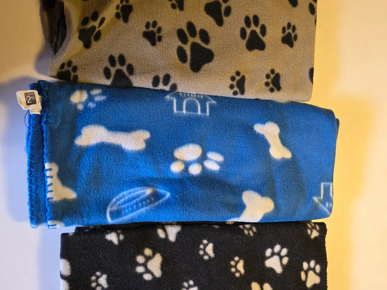 Billede 1 - Hundetæpper