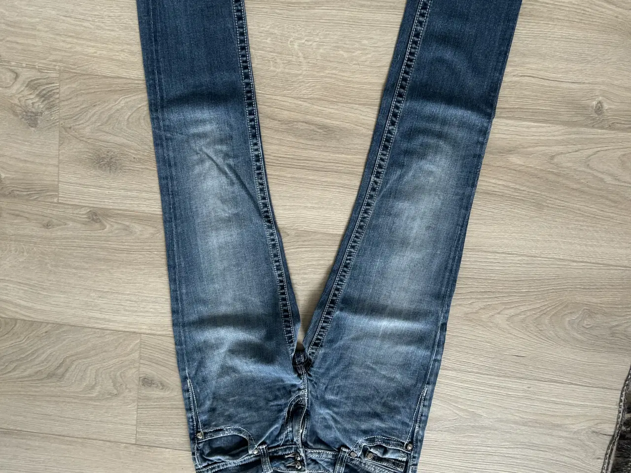 Billede 1 - Miss Me Jeans - str. 29