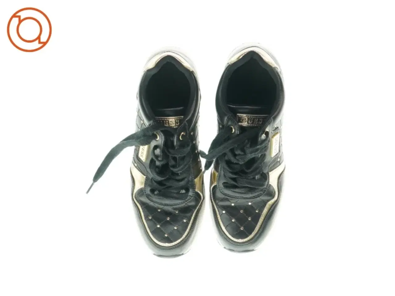 Billede 3 - Sneakers fra Guess (str. 38)