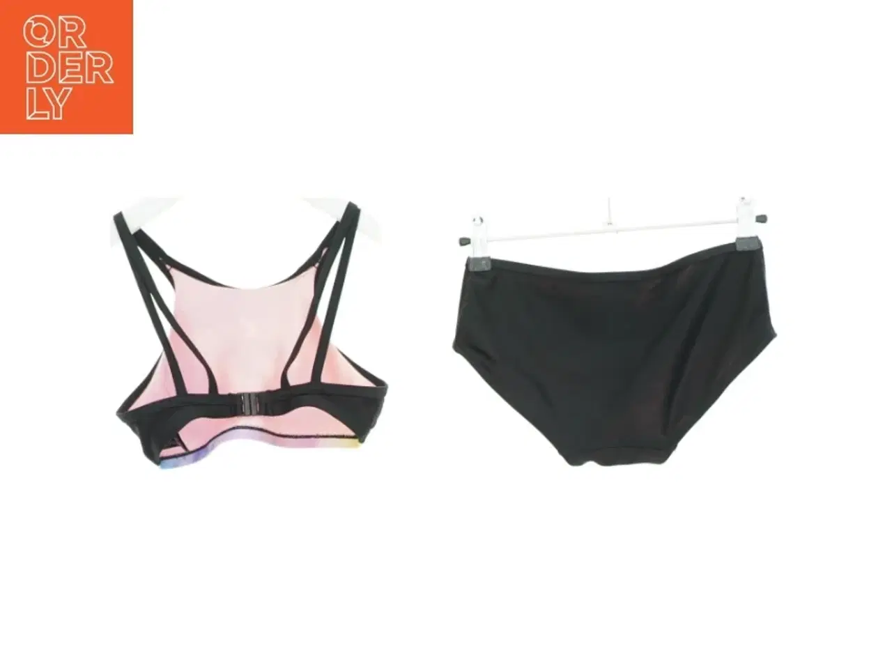 Billede 2 - Bikini (2 stk.) fra H&M (str. 140 cm)