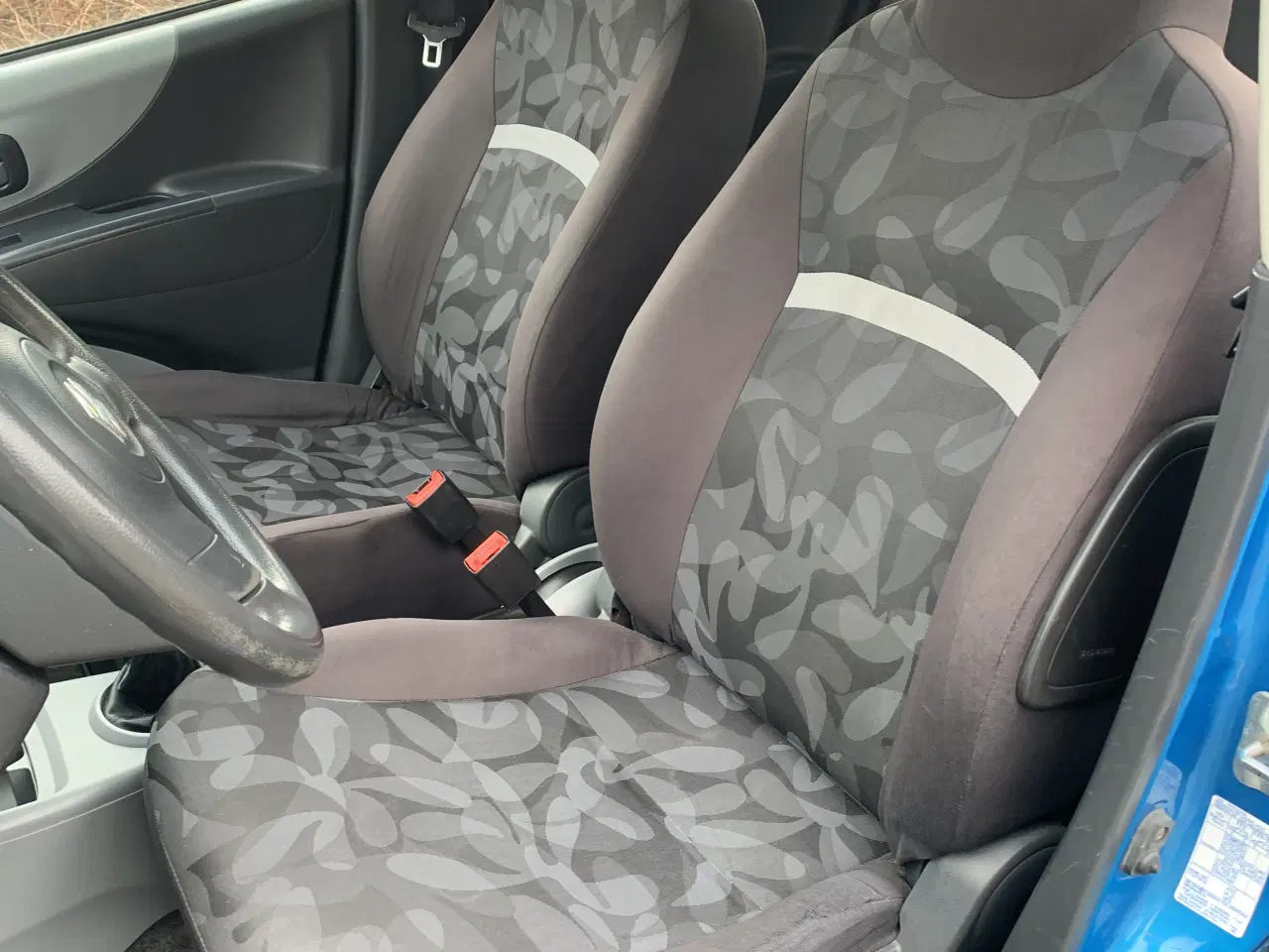 Billede 7 - Suzuki alto