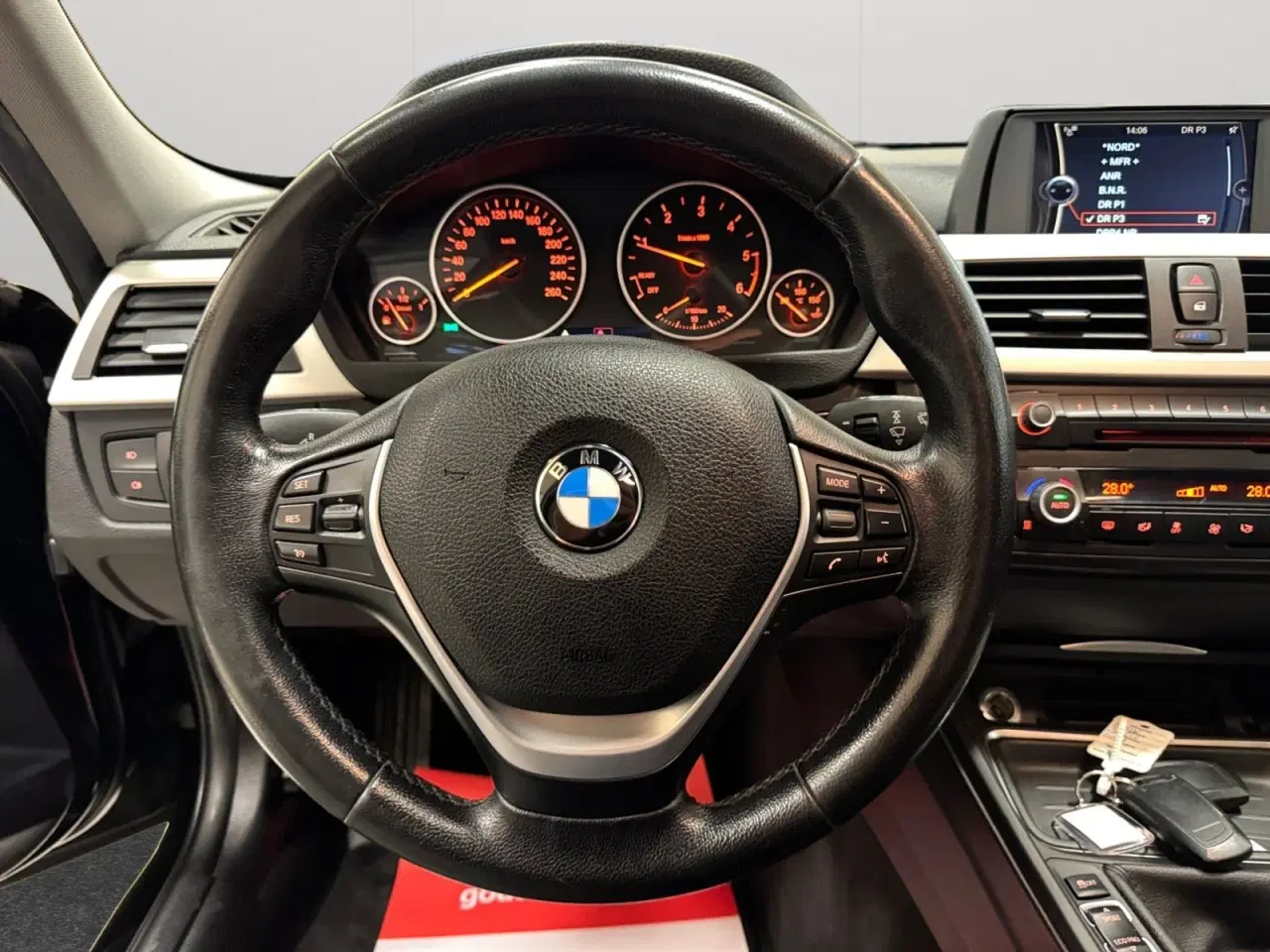 Billede 6 - BMW 320d 2,0 Touring