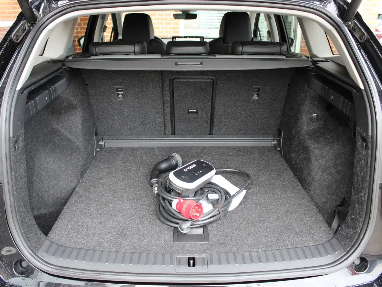 Billede 16 - Skoda Enyaq iV 80 EL 204HK 5d Aut.
