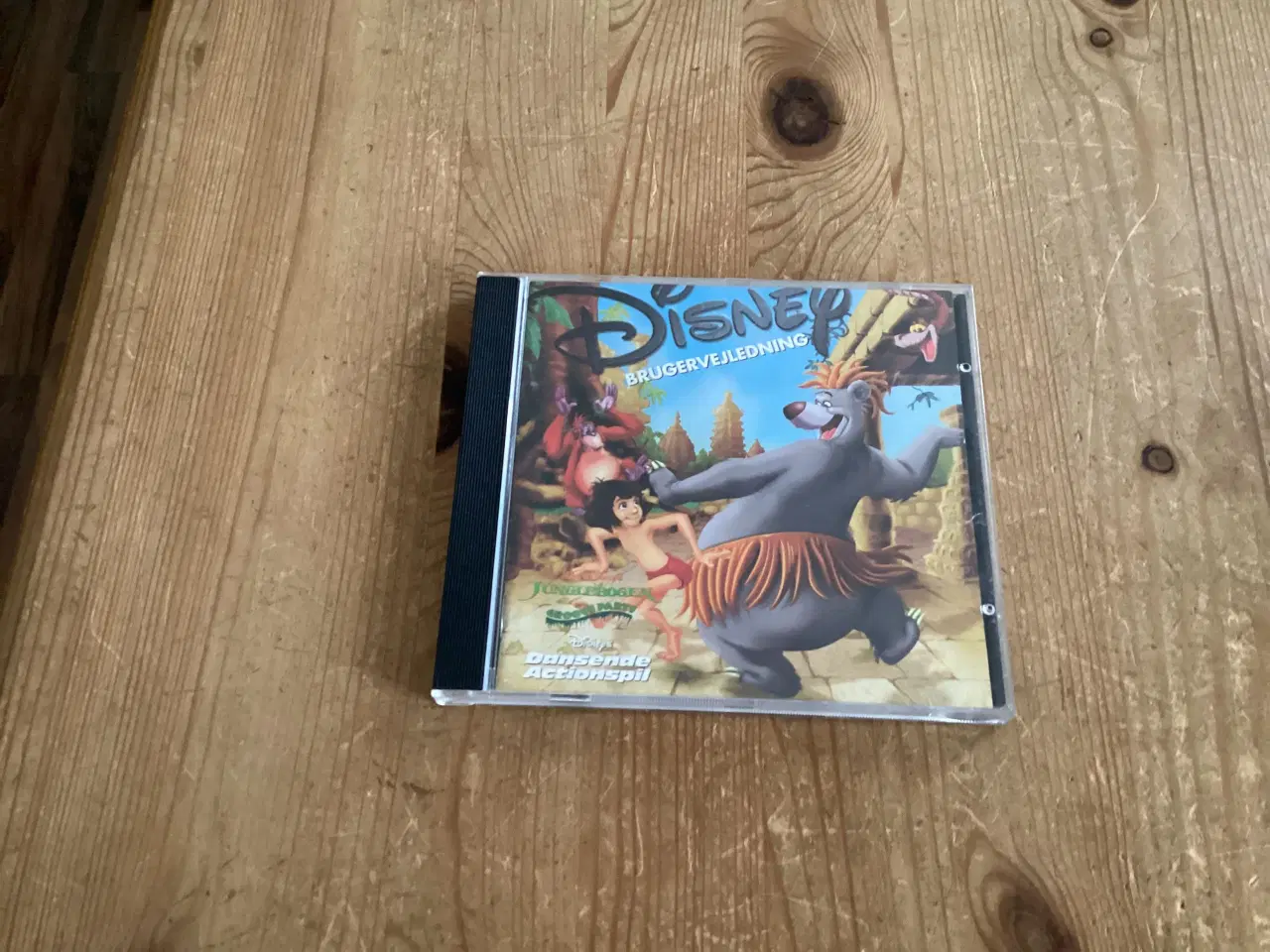 Billede 8 - 7 Stks Pc / Cd - Rom Spil