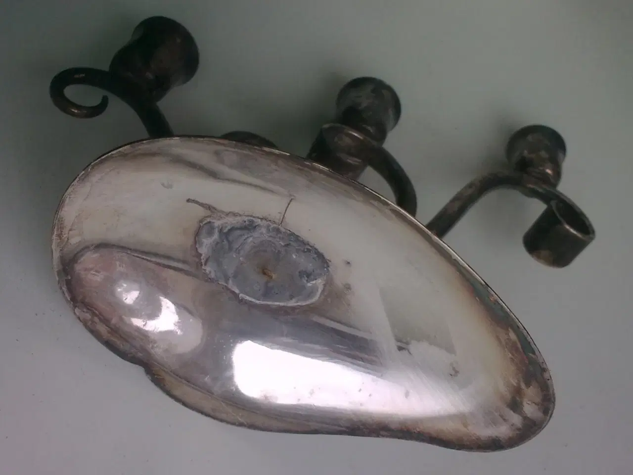 Billede 16 - Dansk sølvsmed design MINI vaser i UDVALG