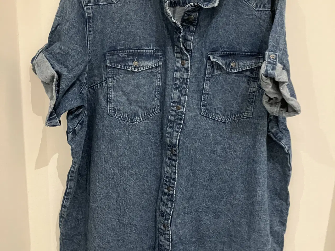 Billede 1 - Overdele str l og xl