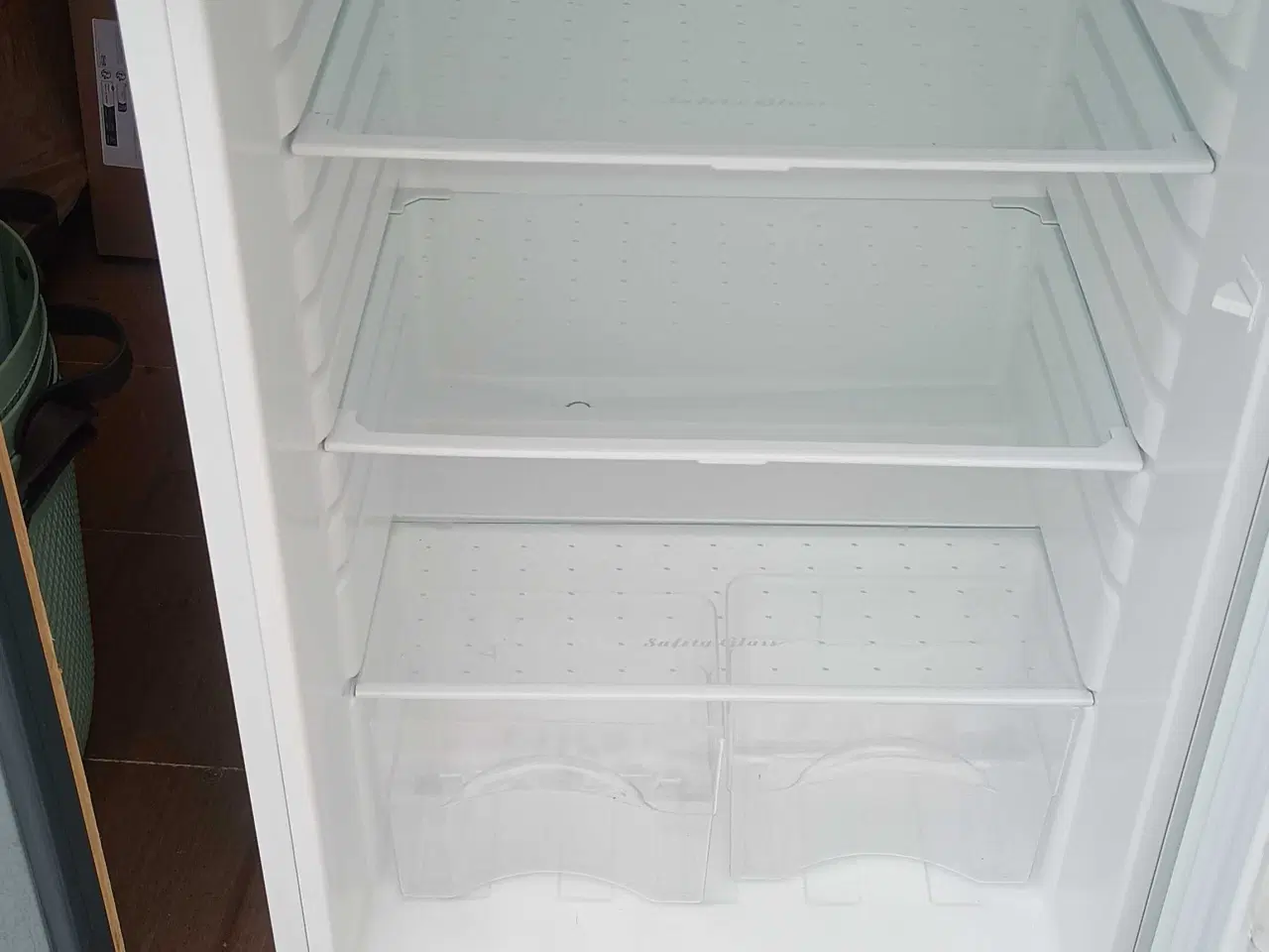 Billede 4 - Køleskab stort set som nyt