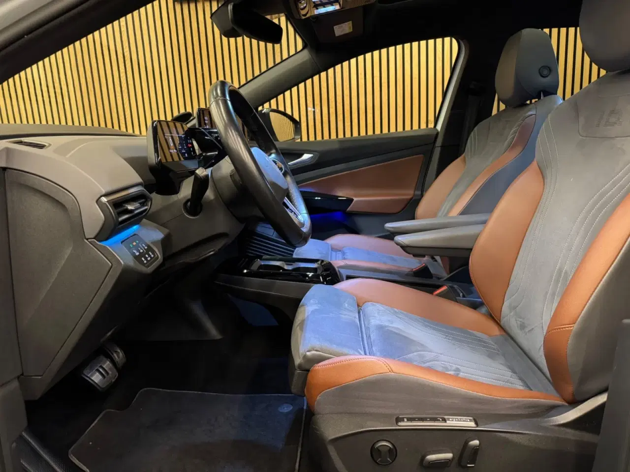 Billede 4 - VW ID.4 77 1ST Pro Performance Max