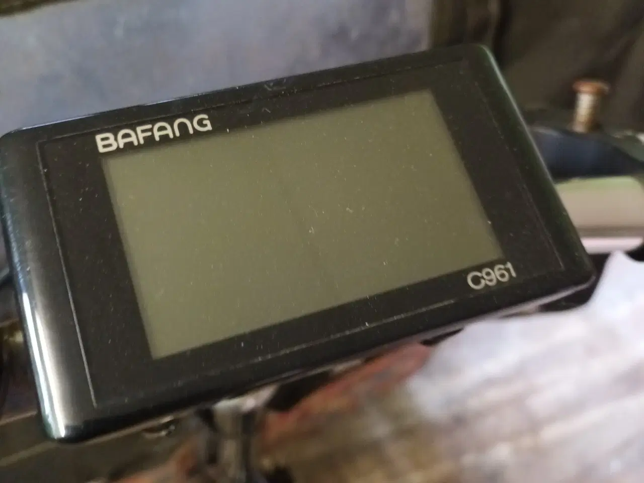 Billede 8 - Bellabike elcykel 