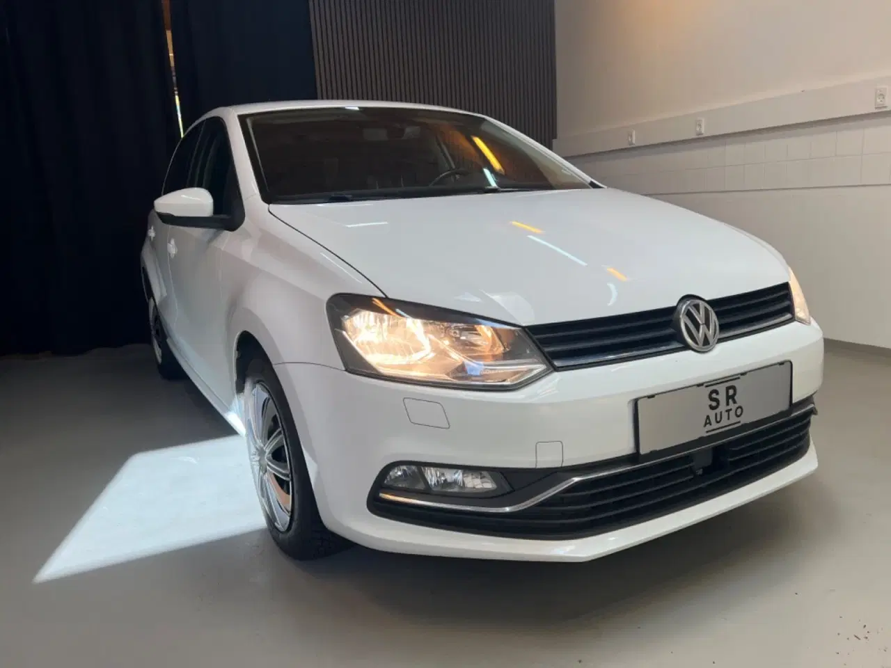 Billede 3 - VW Polo 1,2 TSi 90 Comfortline BMT