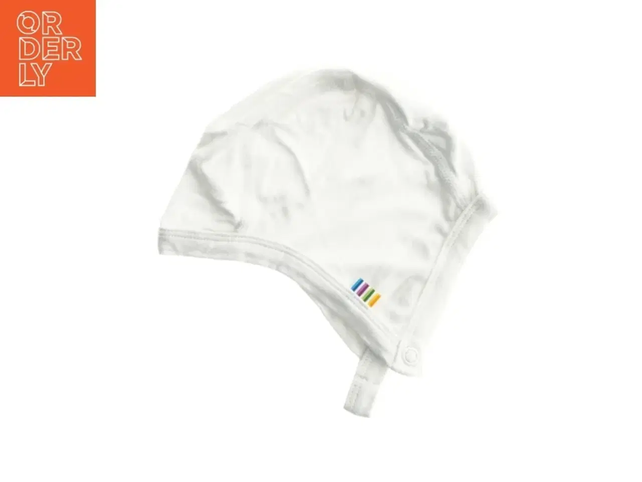 Billede 2 - Helt ny hue til baby fra Joha (str. 1-4 måneder)