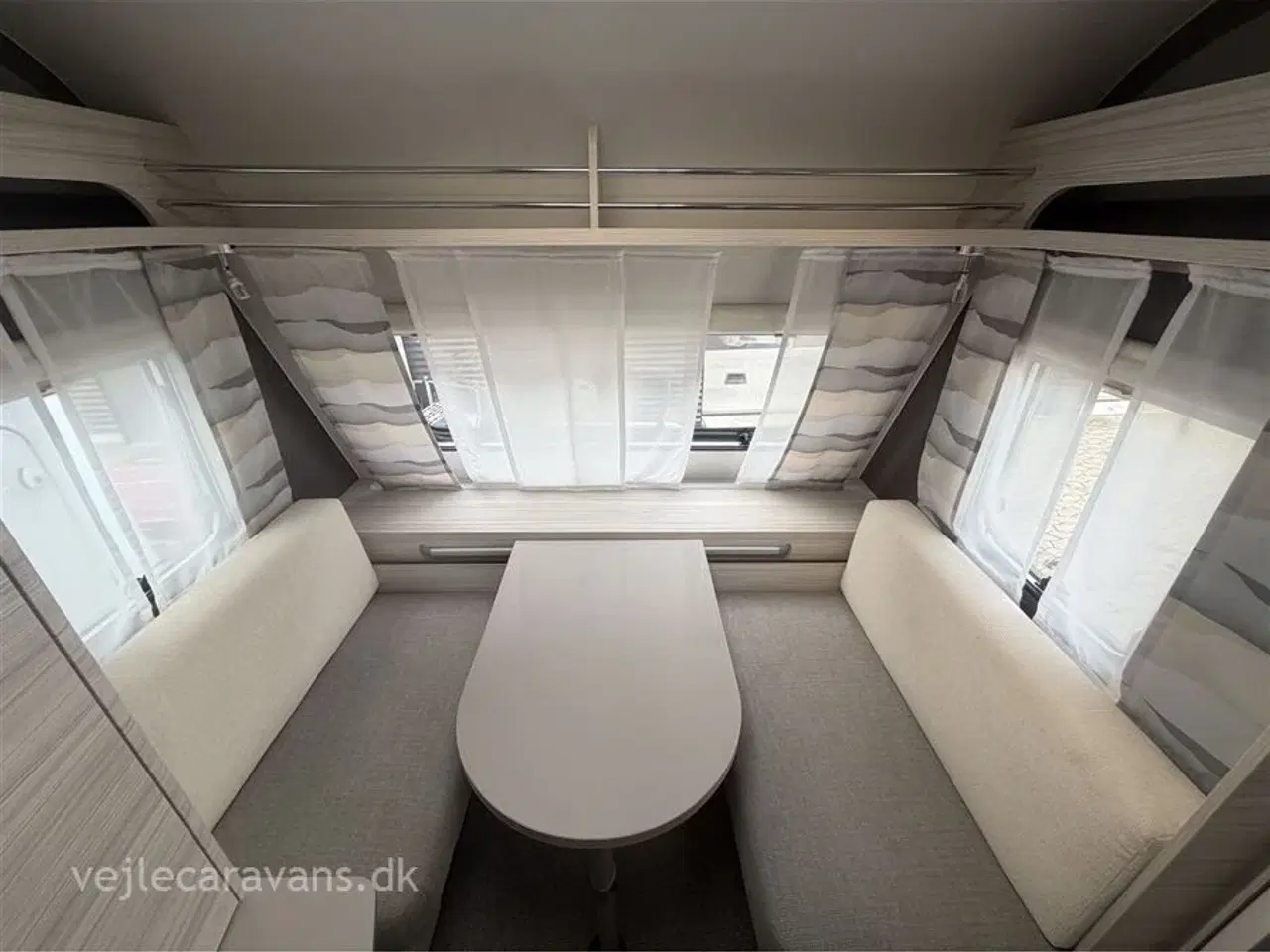 Billede 5 - 2024 - Dethleffs C joy 460 LE