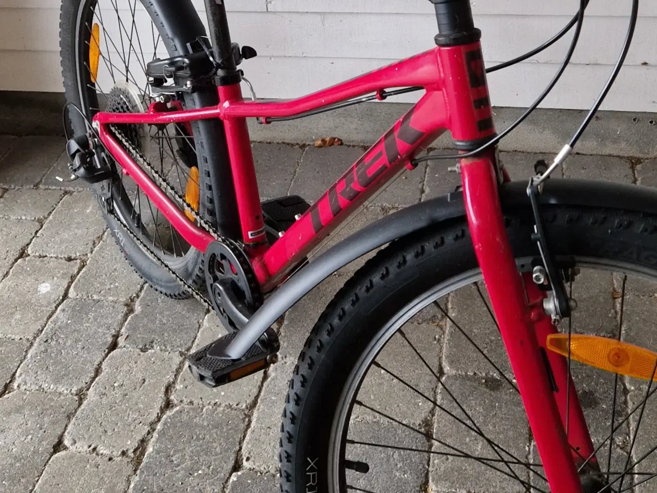 Billede 5 - 24" børne-mountainbike Trek Precaliber