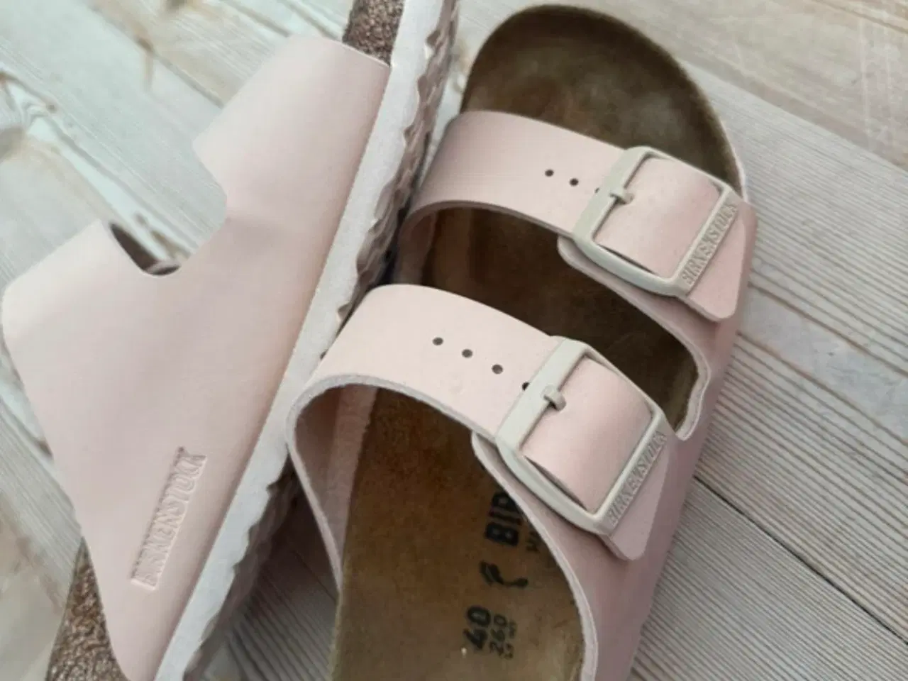Billede 1 - Birkenstock 
