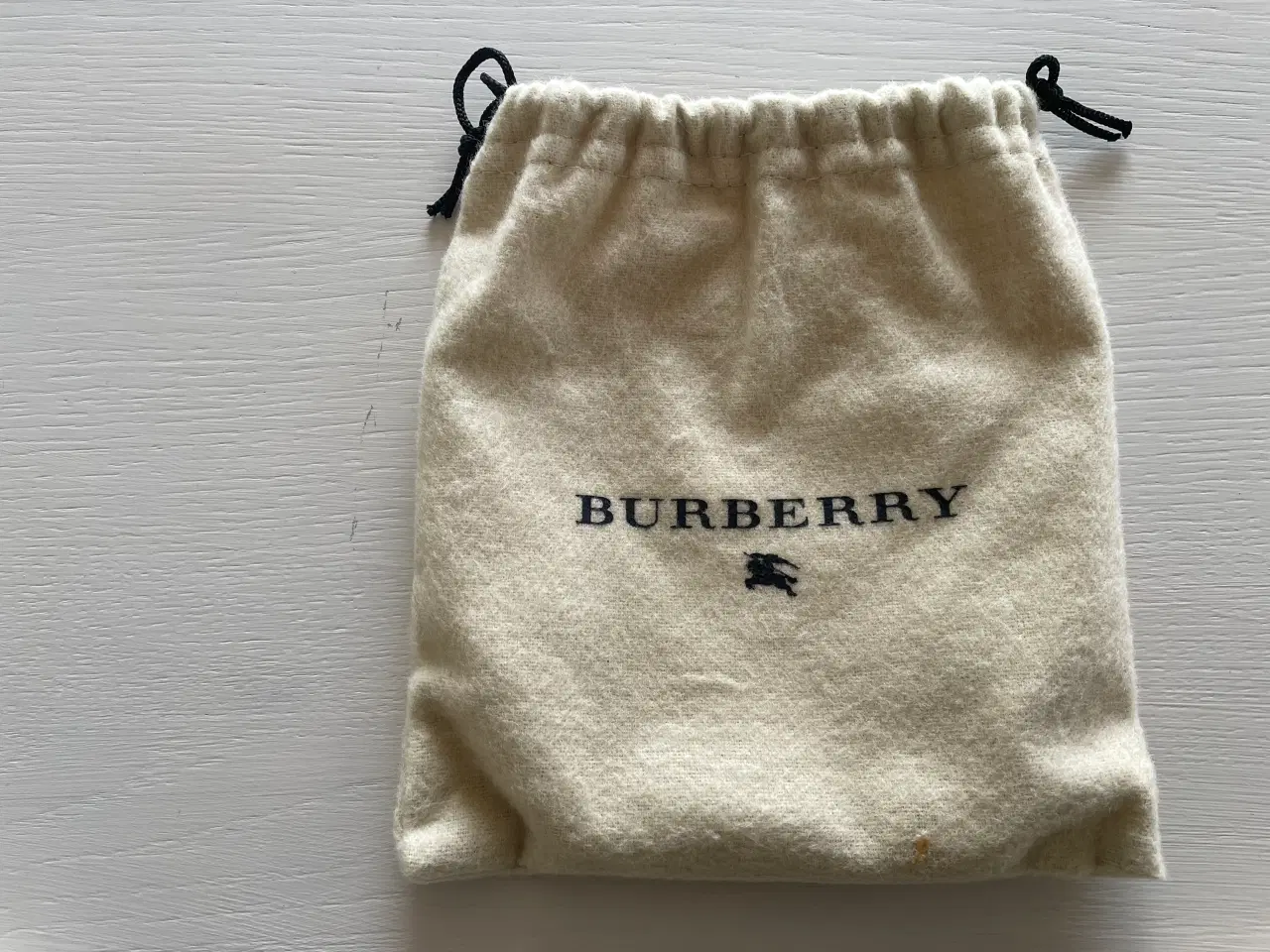 Billede 3 - Burberry bælte. 