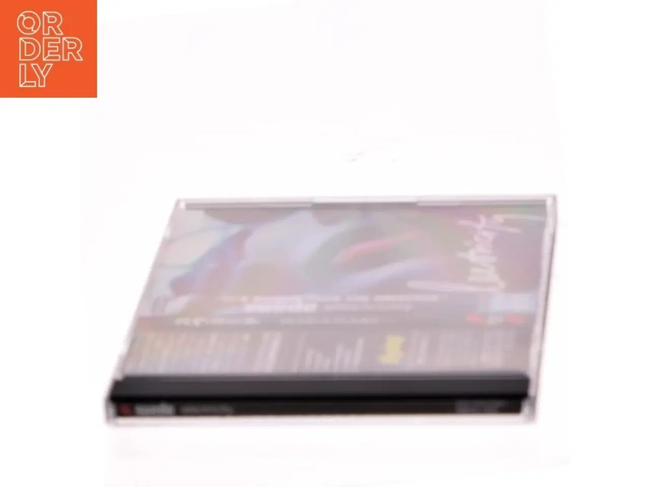 Billede 2 - Suede: Electricity - japansk promo single (cd)