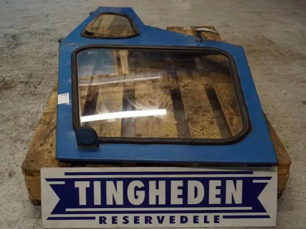 Billede 4 - Ford Hara Højre Dør