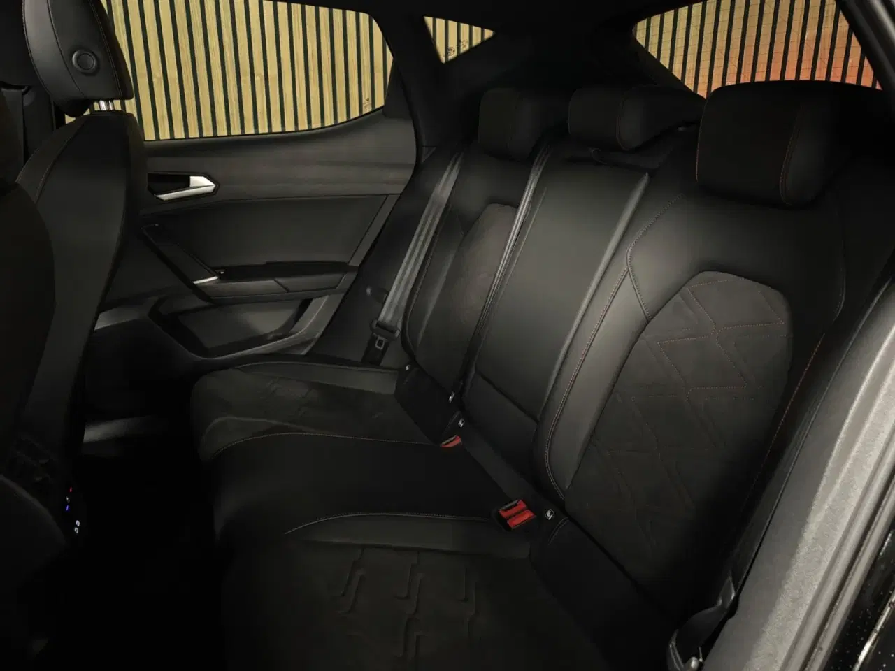 Billede 10 - Seat Leon 1,4 eHybrid FR DSG