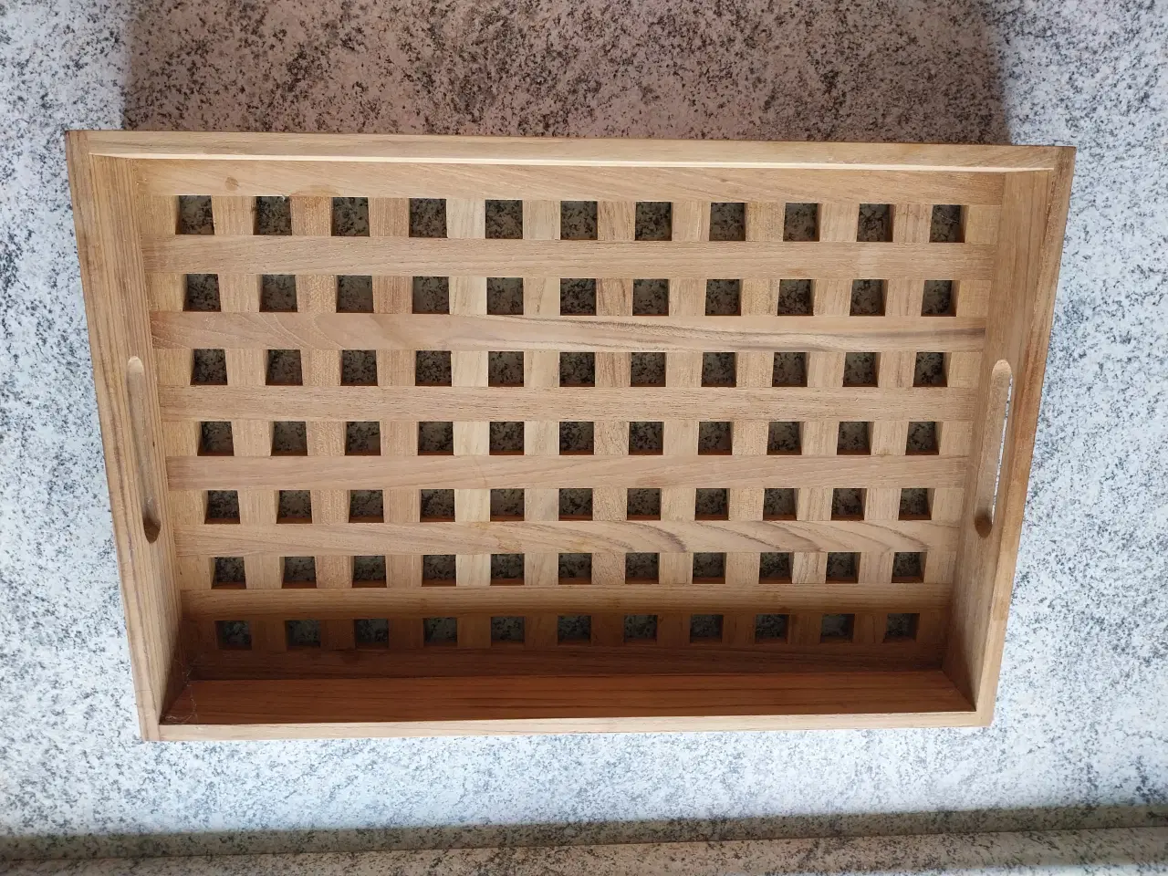 Billede 1 - Bakke Trip Trap
