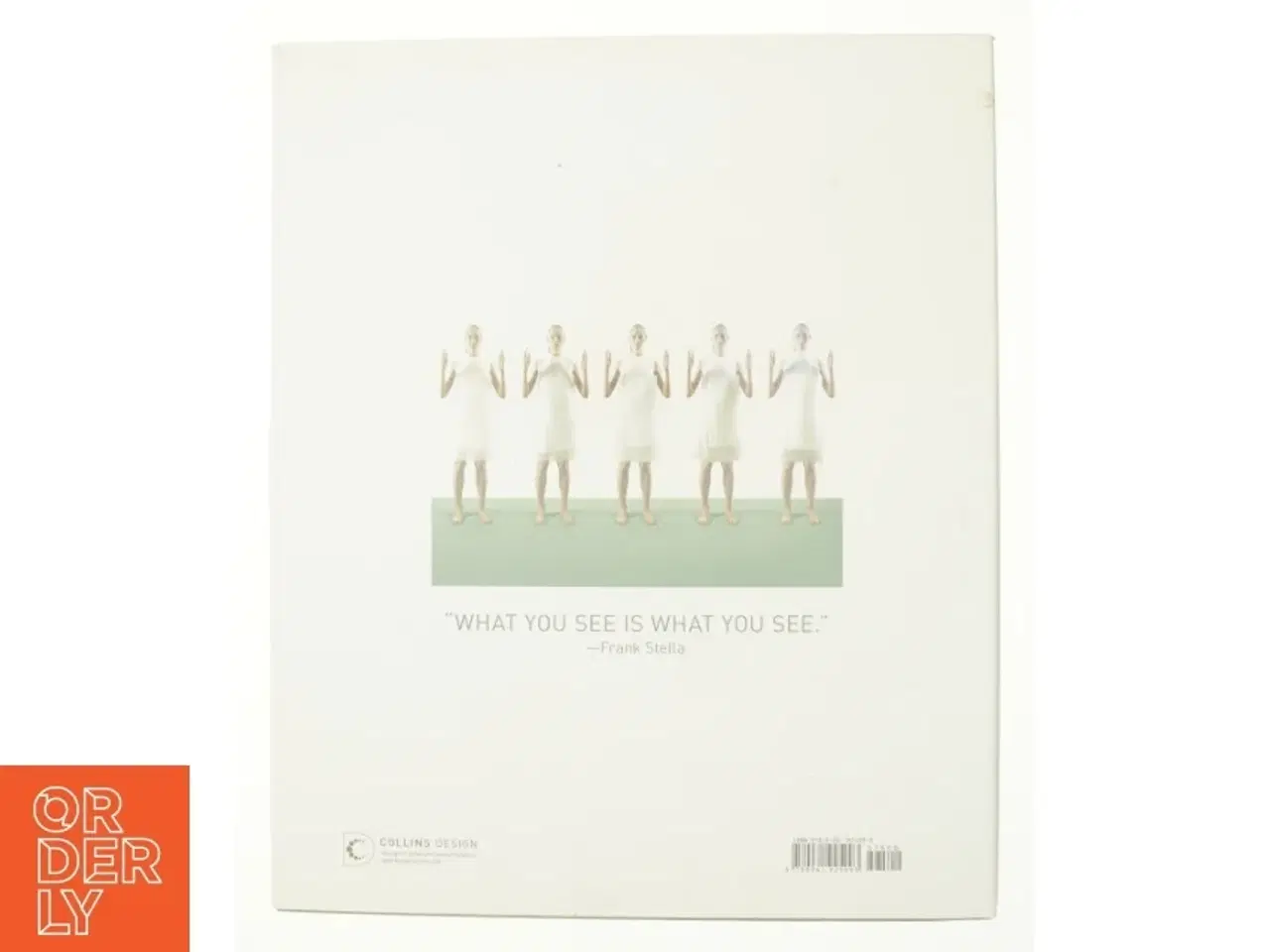 Billede 2 - Minimalism and Fashion, Non-Fiction, Hardback, Elyssa Dimant af Dimant, Elyssa (Bog)
