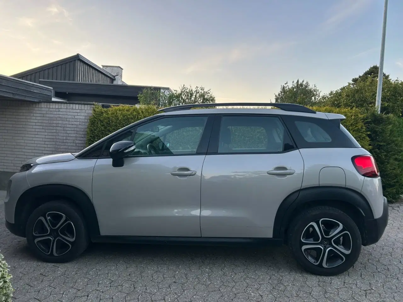 Billede 8 - Citroën C3 Aircross 1,2 PureTech 110 Iconic