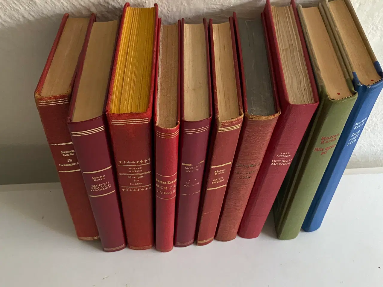 Billede 3 - Morten Koch 