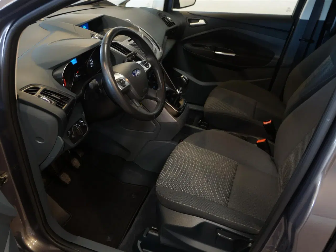 Billede 7 - Ford Grand C-MAX 1,0 EcoBoost Titanium 125HK 6g