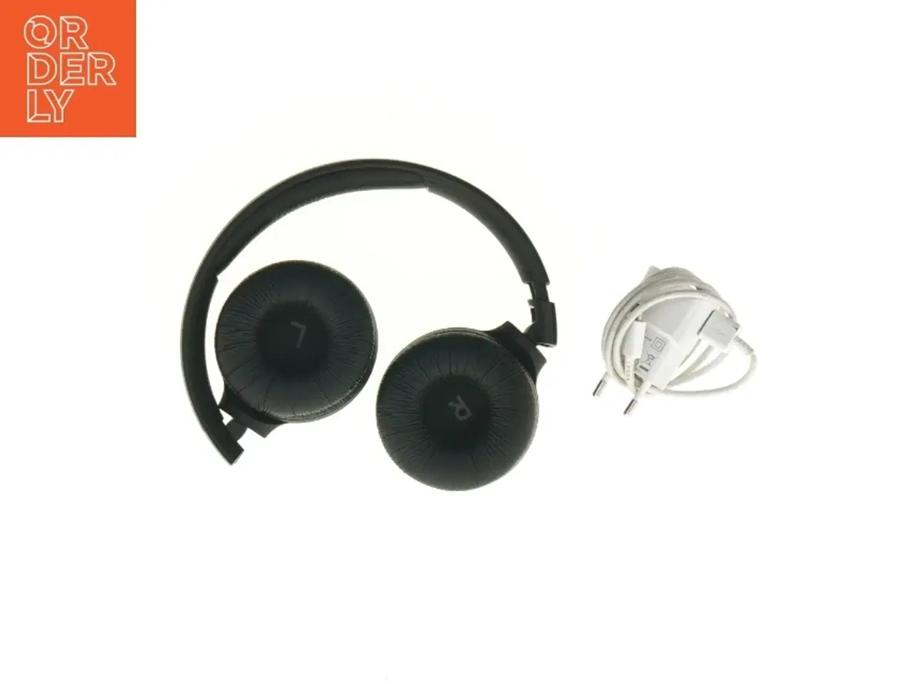 Billede 7 - Sorte over-ear hovedtelefoner fra JBL